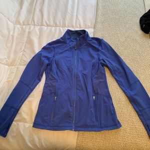 Kirkland athletic jacket